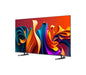 Hisense 65 Inch 65U6NKEN Pro ULED MiniLED TV