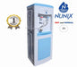 Nunix Dispenser Hot and Normal Standing Water Z5N Blue
