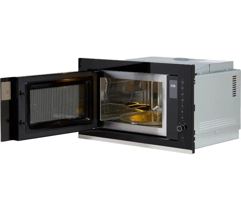 Beko Microwave Oven Built In 25Litres BMGB25333X UK