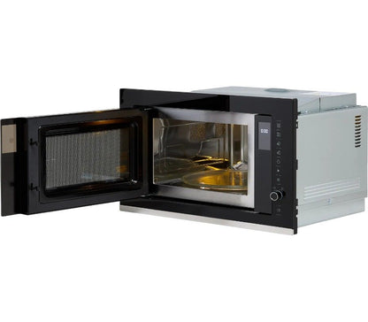 Beko Microwave Oven Built In 25Litres BMGB25333X UK