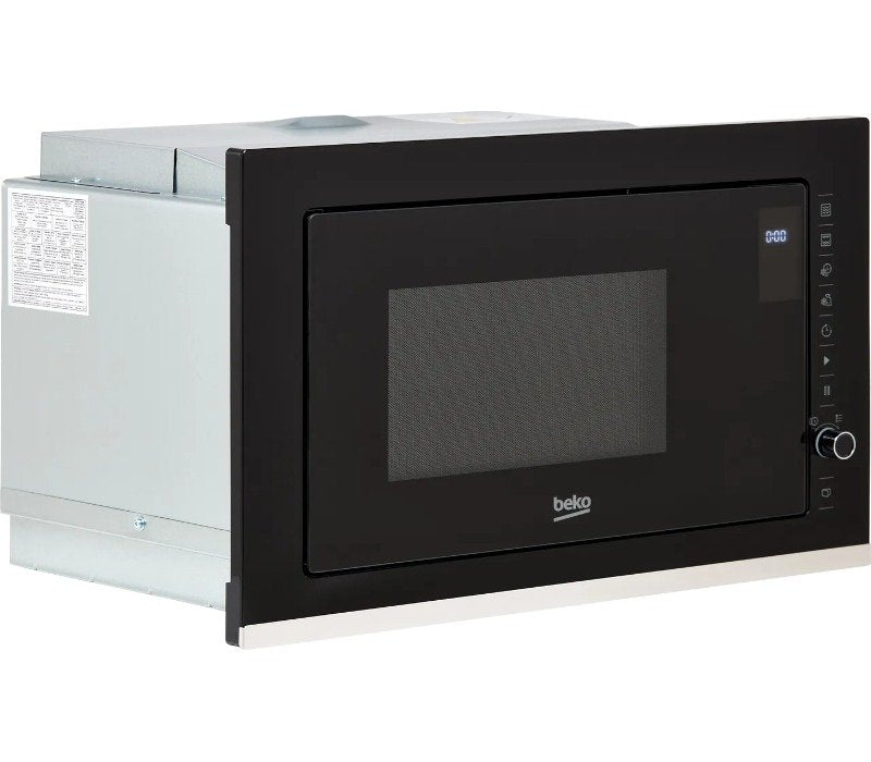 Beko Microwave Oven Built In 25Litres BMGB25333X UK