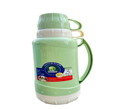 Overtop Vacuum Flask High-Quality Thermos - 1.8L