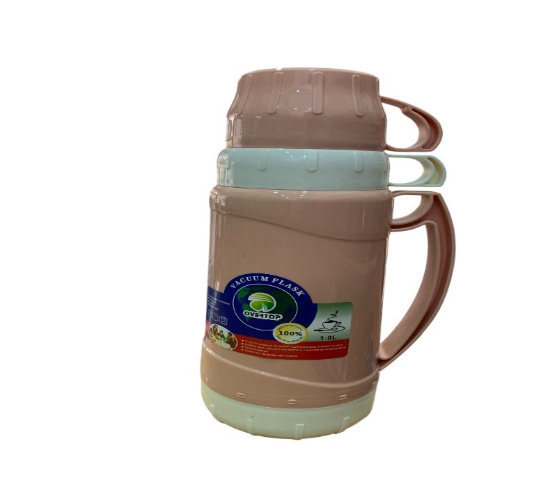 Overtop Vacuum Flask Thermos 1 Litre