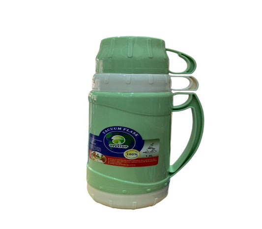 Overtop Vacuum Flask Thermos 1 Litre
