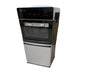 Nunix Dispenser Hot and Normal Water with Glass Door R22N