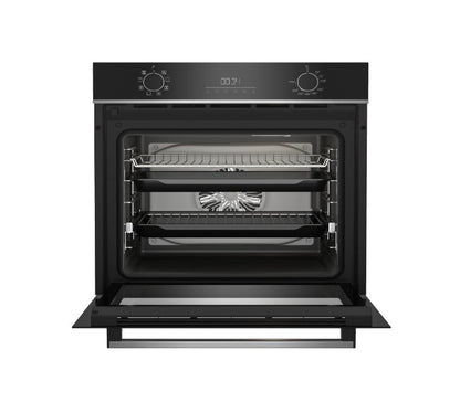 Beko Built-in Oven 72L 60Ccm BBIM14300BCCH