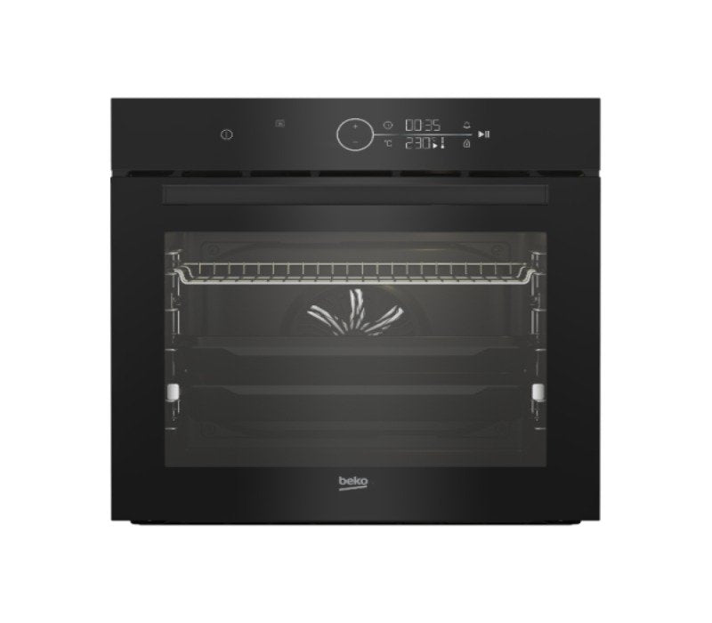 Beko Built-in Oven 72L 60Ccm BBIM17400BDS