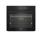 Beko Built-in Oven 72L 60Ccm BBIM17400BDS