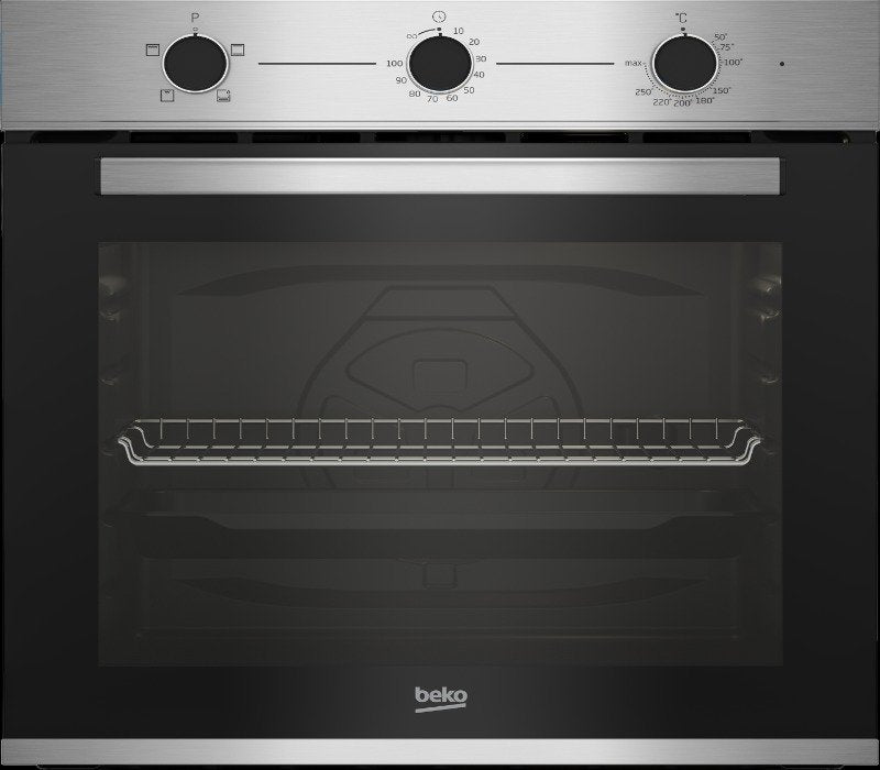 Beko Built-in Oven 74L 60Ccm BBIC2100XD
