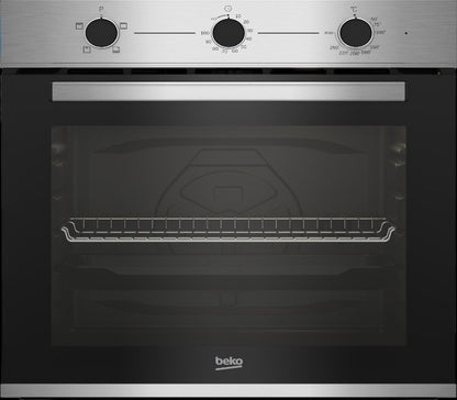 Beko Built-in Oven 74L 60Ccm BBIC2100XD