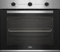 Beko Built-in Oven 74L 60Ccm BBIC2100XD