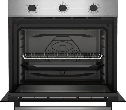 Beko Built-in Oven 74L 60Ccm BBIC2100XD