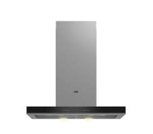 Beko Hood 60cm T-shape BHCB63640B