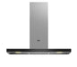 Beko Hood 90cm T Shape BHCB96641BBHS