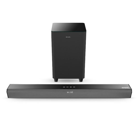 Aiwa Sound Bar System 4.1 Wireless 450W SB-8320
