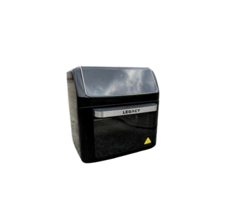 Legacy Air Fryer 12L With Digital Display