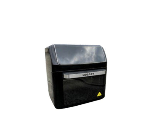 Legacy Air Fryer 12L With Digital Display