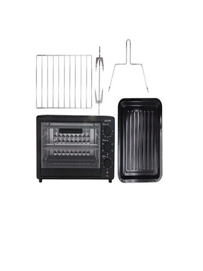 Ailyons Oven 20L Electric E0-2001
