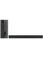 Globalstar Soundbar 2.1 Audio Wired Subwoofer 50W GS-5503