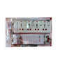 TLAC 4 Way Power Extension With Surge Protector T-104