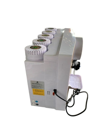Water Purifier, Reverse osmosis full set of original filter element, Hot and Normal R0309-4