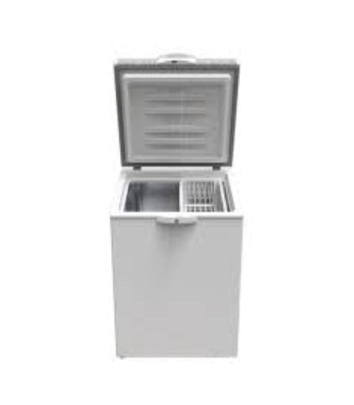 Beko Freezer, ( Chest, 195L) HS255 KE