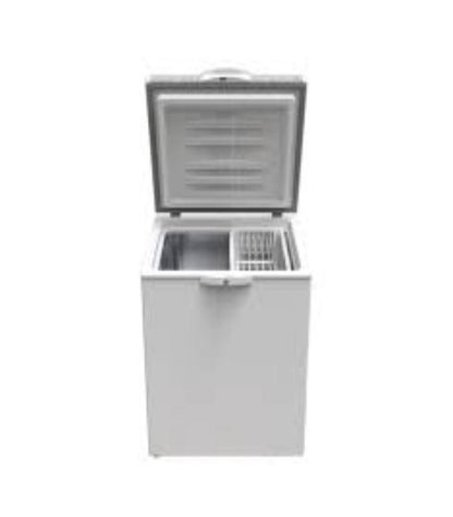 Beko Freezer, ( Chest, 195L) HS255 KE