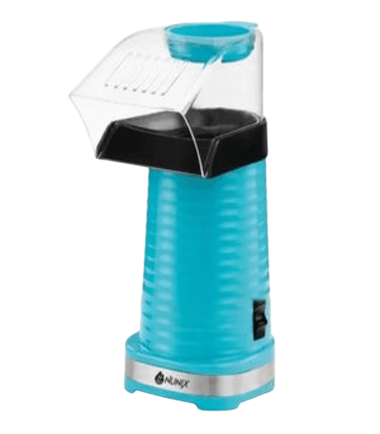 Nunix Popcorn Maker Hot Air Oil Machine RH-588