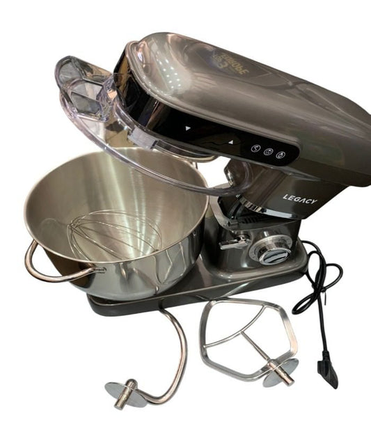 Legacy Mixer Electric Stand Mixer 10 Litres