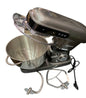 Legacy Mixer Electric Stand Mixer 10 Litres