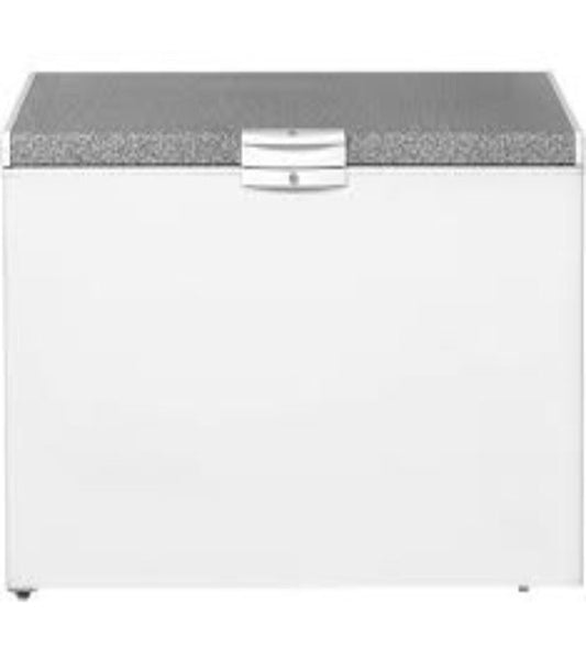 Beko Freezer, ( Chest, 410L ) HS455 KE