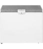 Beko Freezer, ( Chest, 410L ) HS455 KE