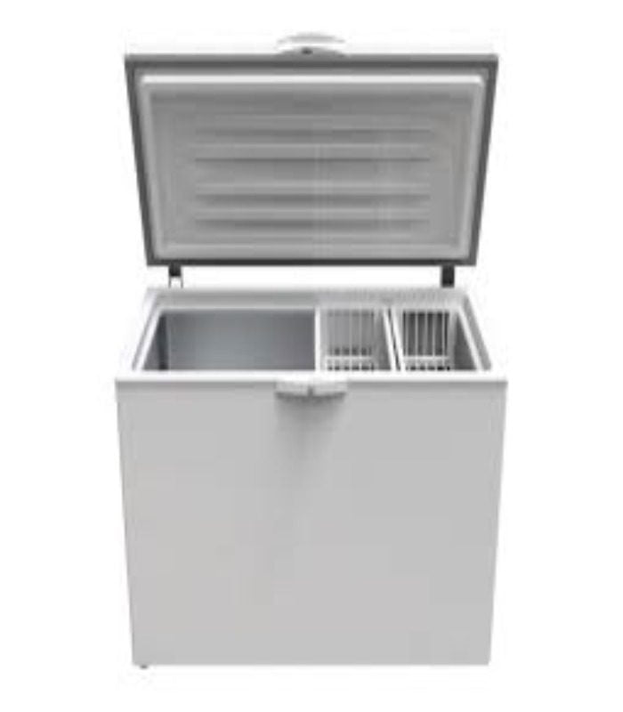 Beko Freezer, ( Chest, 410L ) HS455 KE