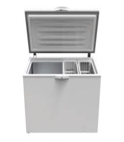 Beko Freezer, ( Chest, 410L ) HS455 KE