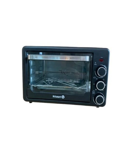 Volsmart Oven  20L Modern Electric Oven With Rotisserie VL-OV0200