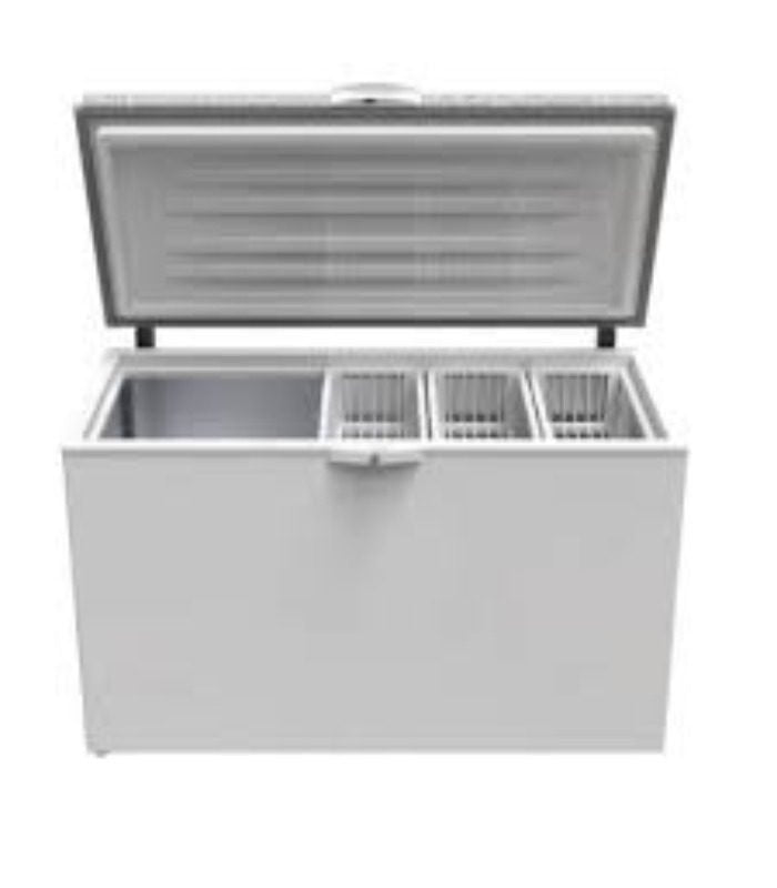 Beko Freezer, ( Chest, 530L ) HS530 KE