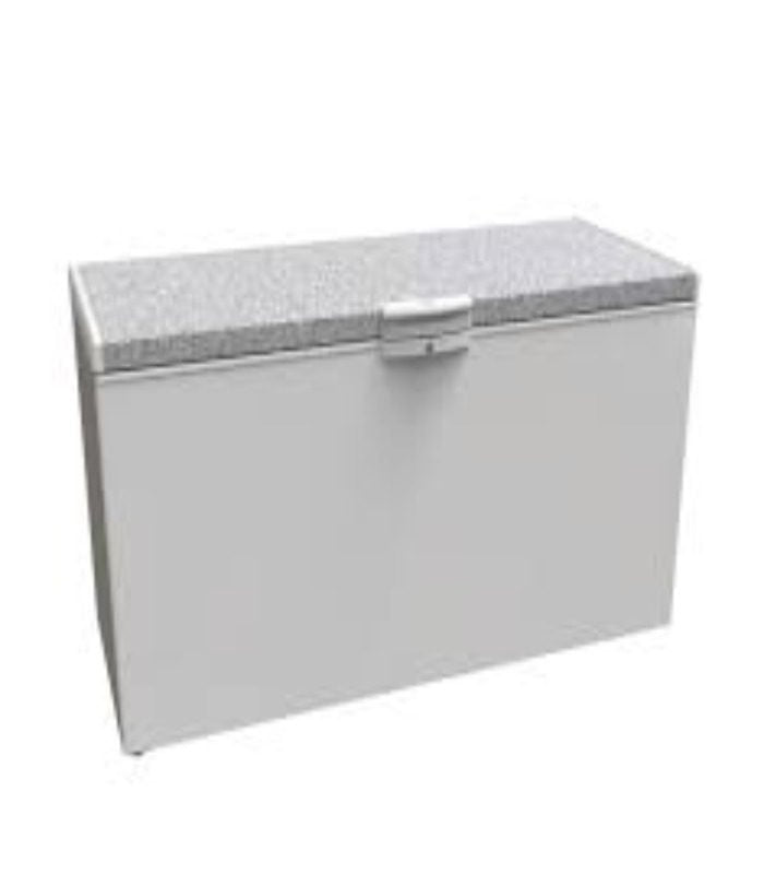 Beko Freezer, ( Chest, 530L ) HS530 KE
