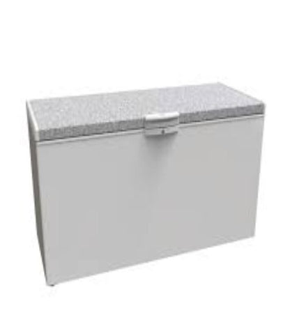 Beko Freezer, ( Chest, 530L ) HS530 KE