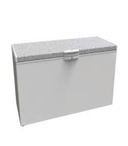 Beko Freezer, ( Chest, 530L ) HS530 KE