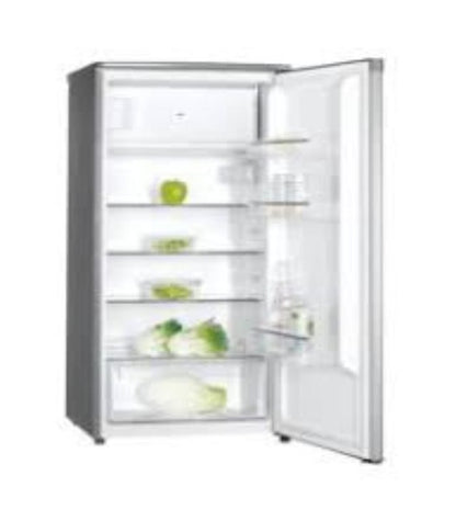Beko Fridge, Single door 198liters  BAS598X UK KE
