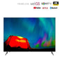 Vitron TV 75" 4K UHD Frameless Smart TV  DVB-T2+SMART  WEBOS  2GB RAM + 8GB ROM