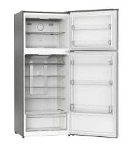 Beko Fridge, Double Door With Top Freezer 520Liters BAD664 UK KE