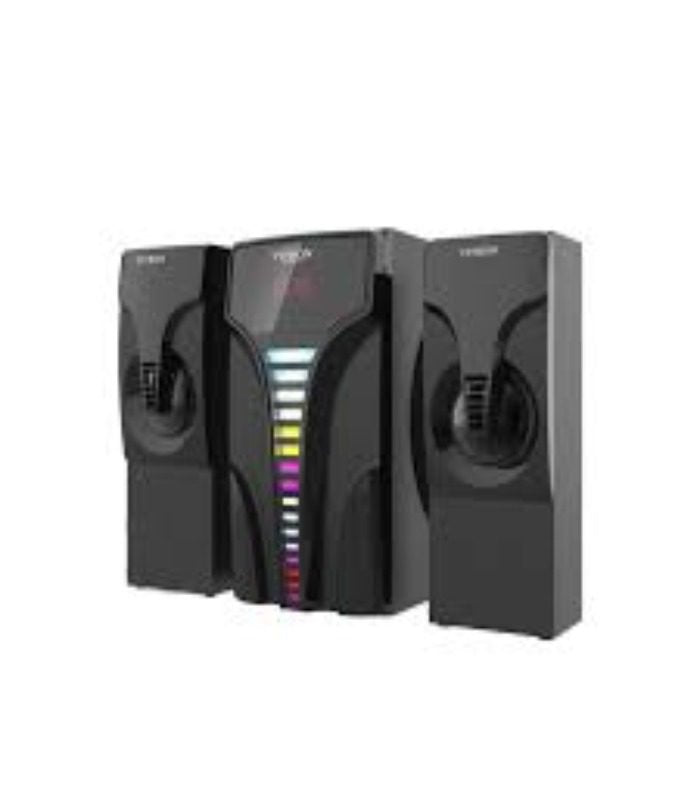 Vitron Speaker Sub Woofer Multimedia Speaker System FM/BT/USB/SD V-5204