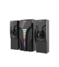 Vitron Speaker Sub Woofer Multimedia Speaker System FM/BT/USB/SD V-5204