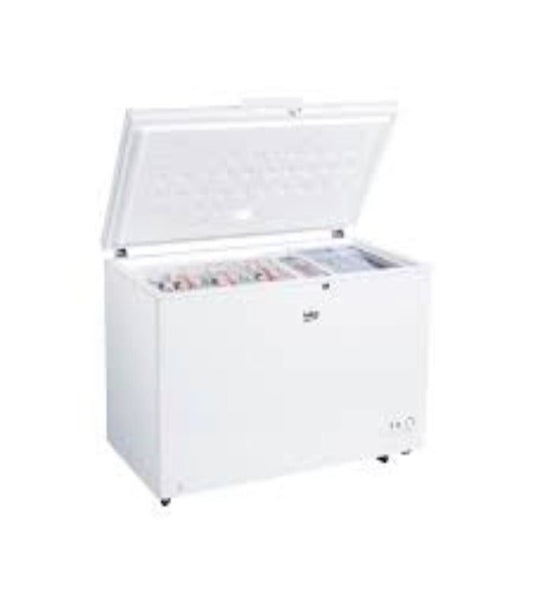 Beko Freezer, (Chest, 380l ) BCF3380 UK KE