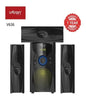 Vitron Speaker Home Theater Bluetooth Speaker 10000PMPO V-636