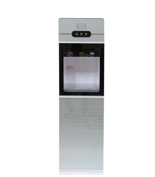 Ipcone Dispenser, 3 Taps Hot &amp; Cold Normal Water Dispenser