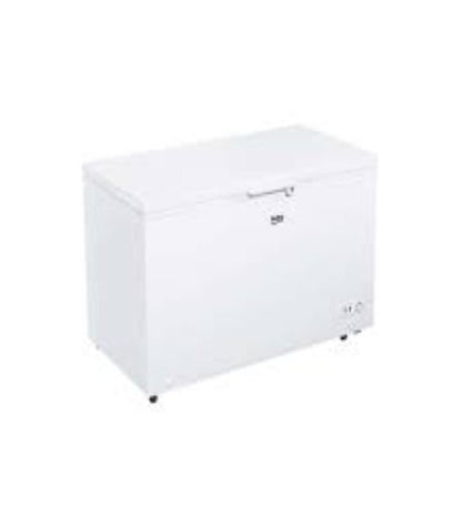 Beko Freezer (chest, 300l ) BCF3316 UK KE