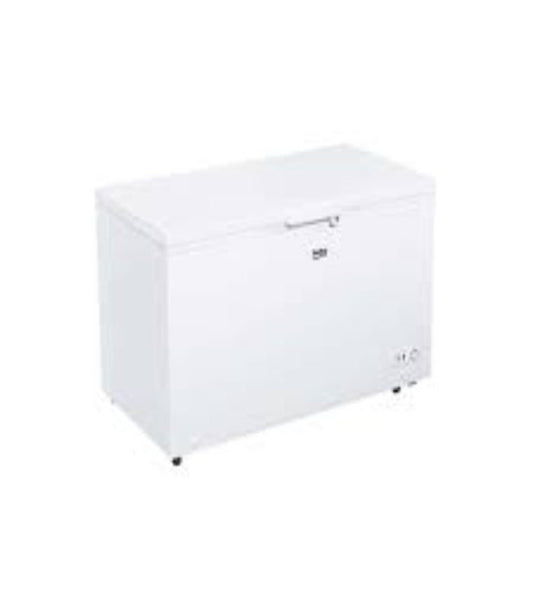 Beko Freezer (chest, 300l ) BCF3316 UK KE