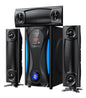 Vitron Speaker 3.1 CH Sub Woofer Home Theater System 10000pmpo V-643